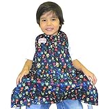 BIB-ON, A New, Full-Coverage Bib and Apron Combination for Infant, Baby, Toddler Ages 0-4+. New BIB-