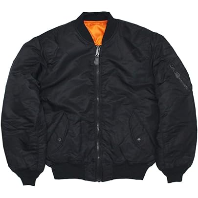 Amazon.co.jp: [アヴィレックス] MA-1 MA-1 VINTAGE 6182217 メンズ