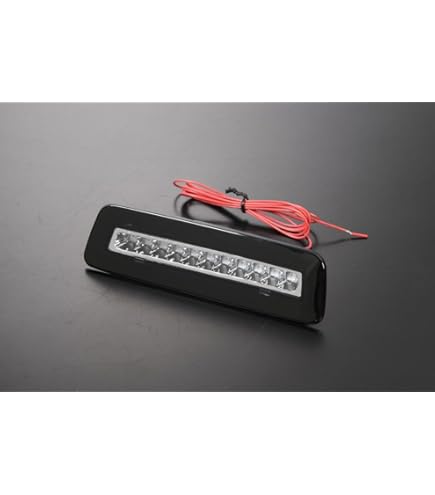 Amazon | DAIHATSU (ダイハツ) 純正部品 テール & ストップランプ
