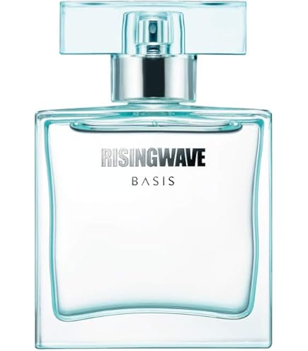 ライジングウェーブ RISINGWAVE（ライジングウェーブ） 公式 香水 メンズ フリー