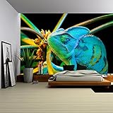 wall26 – 自己粘着壁紙大壁壁画シリーズ 66"x96" WMR-WP-X-D044-66x24x4