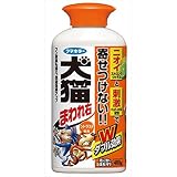 フマキラー:犬猫まわれ右粒剤 400g