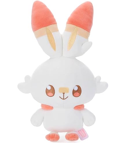 ポケモン　等身大ヒバニー　ぬいぐるみ ポケモンセンター|等身大ヒバニー|HARDOFFオフモール（オフモ