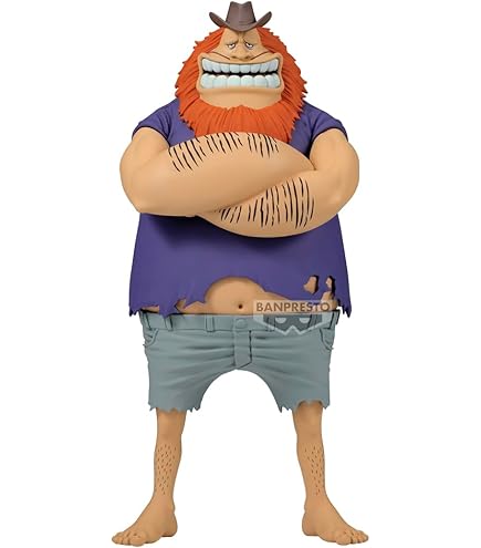 Amazon.co.jp: ONE PIECE ワンピース DXF ～THE GRANDLINE MEN vol.15