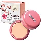 ナチュラクター スキンケアカバーフェイス 132 ピンク 20g （ ファンデーション コンシーラー レチノール ）【 Beaker ビーカーズ 】