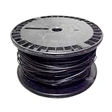 ★切売販売★ 昭和電線 アース線 屋内用ビニル絶縁電線 IV1.6クロ