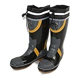 コーナンオリジナル PROACT プラ先芯カラー長靴 メッシュ入り 24.5