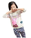 (チェリーレッド) CherryRed 子供用 女の子 ジュニア キッズ ファション スウェット スエット ルームウェア パーカー スポーツ カーディガン 可愛い 秋 春 ホワイト 160