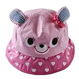 LINKEY HAT ベビー・ガールズ US サイズ: 1-2yrs(18.9")