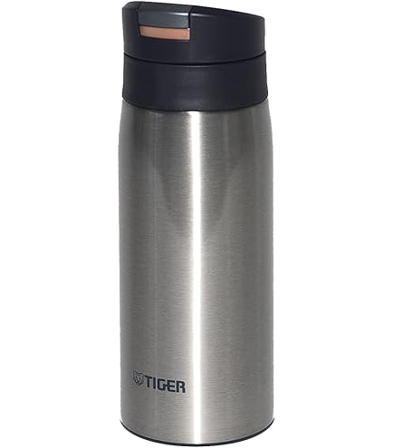 新品未使用❣️超レアとっとこハム太郎 TIGER 水筒 ステンレス製携帯用魔法瓶 新品未使用❣️超レアとっとこハム太郎 TIGER 水筒 ステンレス製携帯用