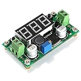 ILS - 2 pieces 4V-40V DC-DC Step Down LM2596 Voltage Regulator Converter Module