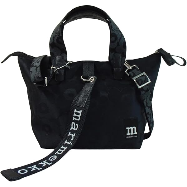 Amazon | [マリメッコ] TOTE S UNIKKO ショルダーバッグ ウニッコ 2WAY