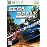 セガラリー REVO - Xbox360