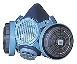 防塵マスク 7191 DK-02 /1-4544-01