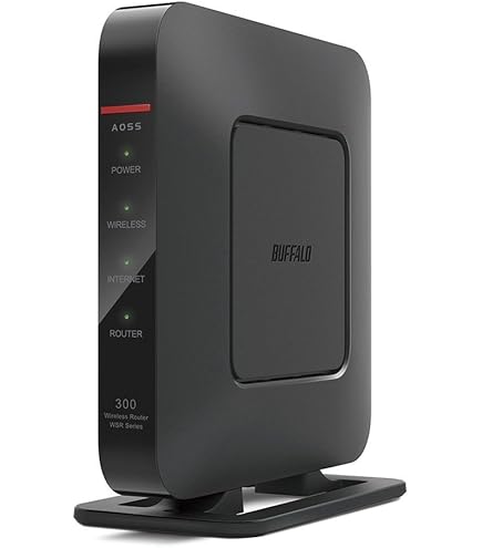 Amazon.co.jp: Buffalo WSR - 1166DHP3/M Series Wireless LAN