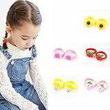 【爱莉セレクトショップ】ヘアゴム ヘアポニー ヘアアクセサリー 髪飾り 髪ゴム ヘアゴム 子供髪ゴム 子供ヘアゴム 使いやすい ヘア輪ゴム キッズ ジュニア 子ども ガールズ 女の子 髪留め 髪止め 