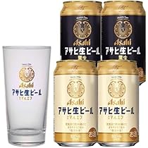 Amazon.co.jp: アサヒ 生ビール マルエフ 缶ビールセット