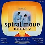 Spiral Move TELEGENIC 2