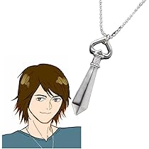 Amazon.co.jp: [sboji] 仮面ライダー ネックレス 剣崎一真 首輪