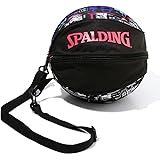 SPALDING(スポルディング) バスケットボール ボールバッグ コラボレーション