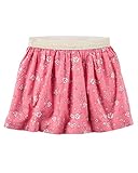 カーターズ Carter's スカート Floral Metallic Skirt 18M (78-83cm) [並行輸入品]