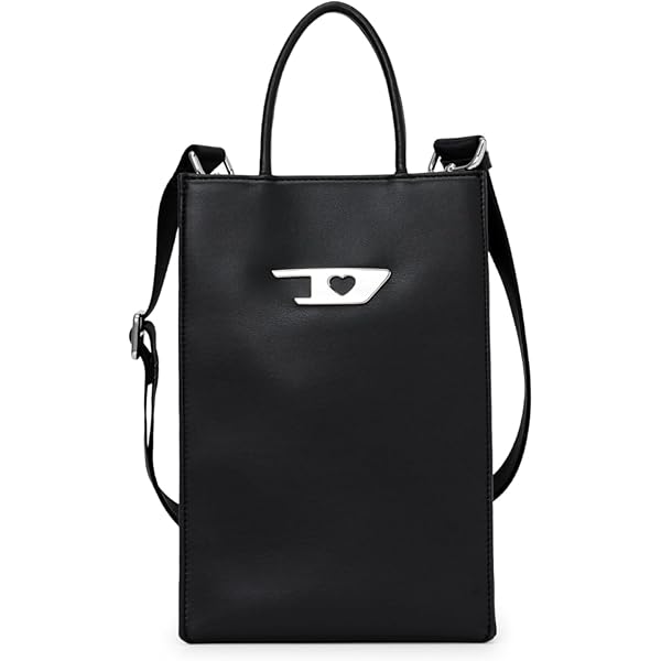 Amazon.co.jp: [ディーゼル] メンズ メッセンジャーバッグ S DSL 3D