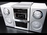 SHARP シャープ CD/MD/カセット/チューナーコンポ SD-GX2 MDLP