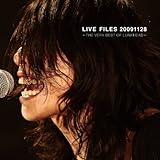 LIVE FILES 20091128�`THE VERY BEST OF LUNKHEAD�`