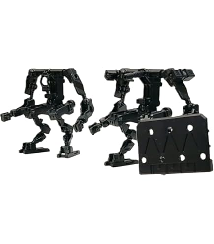 Amazon | HiPlay 鋼の魂 1/60 JOESAM ジョーサム ジョーサンメカ SS03