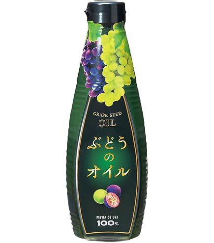 Amazon | ウンブロ グレープシードオイル1000ml | 株式会社オーバー