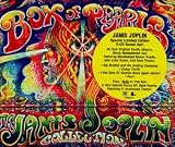 Box of Pearls: the Janis Joplin Collection