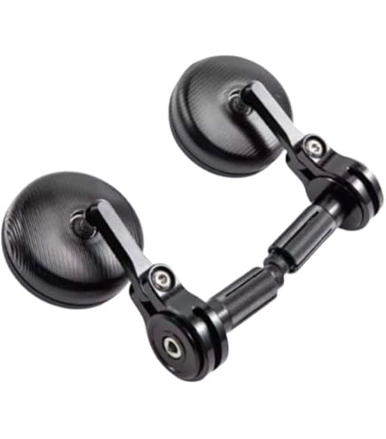 Amazon | Diabolus レブル250/500用バーエンドミラー RB0097/Daiblo