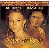Anna and The King