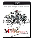 三銃士[Blu-ray/ブルーレイ]