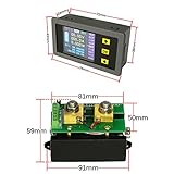 VAC1030A新しいワイヤレス双方向電圧メータ