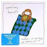 SOMETIMES I SIT AND TH