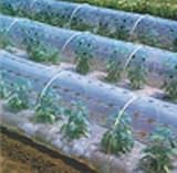 ユーラック換気 長さ100m×孔3列×幅210cm