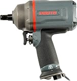 Stanley Proto J150WP 1/2-Inch Square Drive Pistol Grip Impact Wrench, 1-Pack [並行輸入品]