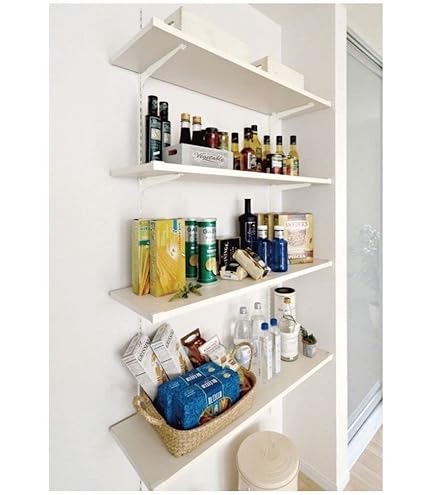 南海プライウッド　可動棚 棚収納パーツ | 可動棚板セット | 南海プライウッド