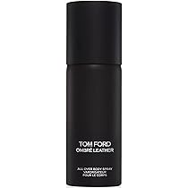 Tomfordトム フォード オンブレ レザー オールオーバー ボディスプレー Amazon.co.jp: Ombre Leather by Tom Ford All Over Body Spray