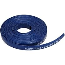 Amazon | タカタ サニーホース 20m巻 25mm | ホース・チューブ