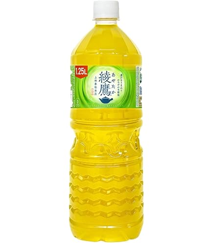 Amazon.co.jp: 伊藤園 おーいお茶 濃い茶 1000ml スリムボトル [機能性
