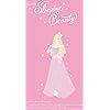オーロラ ディズニー - オーロラ iPhoneSE/5s/5c/5 壁紙 視差効果 34516