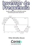 Implementando um Inversor de Frequência com dsPIC Escalar programado no dsPIC30F e mikroC Com driver para motor de até 3 CV (Portuguese Edition)