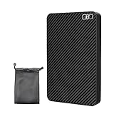 外付けハードディスク 外付けHDD 2TB大容量対応 軽量 USB3.0用HDD 2.5インチポータブルハードディスク パソコン用-2TB