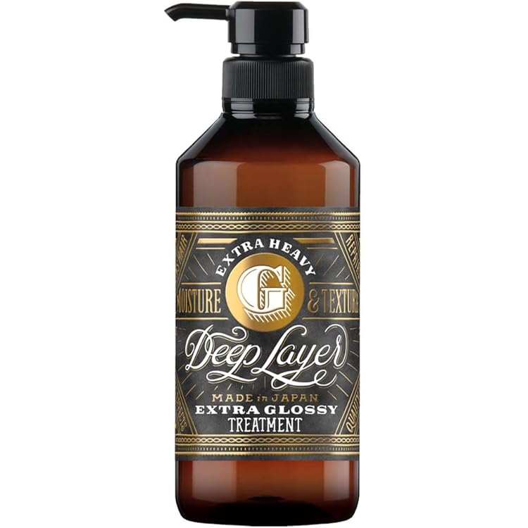 Amazon.co.jp: ディープレイヤー シャンプー ExS 500mL 美容室専売品