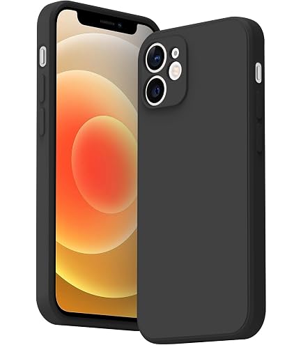Amazon.co.jp: iPhone 12 mini ケース (5.4インチ) しなやかで 衝撃 に