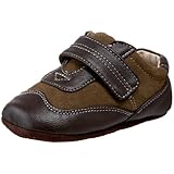 Smaller By See Kai Run Langstonスニーカー( Infant / Toddler ) カラー: ブラウン