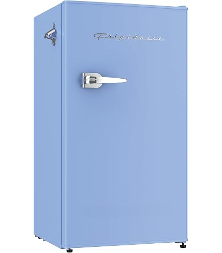 Amazon.co.jp: 【日本正規品】SMEG スメッグ ミニ冷蔵庫 FAB5