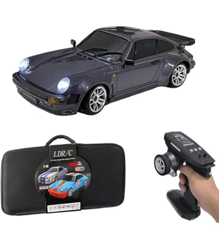 Amazon.co.jp: Losi V100 RTR ランチア ストラトス ターボ
